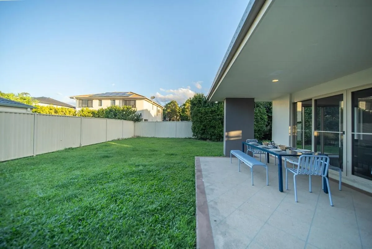 Casa vacanze Family Friendly Funhouse Close To All Theme Parks - 5 Bedroom & 3 Bathroom House For Rent! Gold Coast
